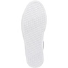 image:imageNautica Women Fashion Sneaker LaceUp Tennis Casual Shoes for LadiesWhite Blackosmanthus