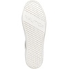 image:imageNautica Women Fashion Sneaker LaceUp Tennis Casual Shoes for LadiesWhite Navy Ilex