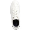 image:imageNautica Women Fashion Sneaker LaceUp Tennis Casual Shoes for LadiesWhite Navyagene