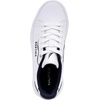 image:imageNautica Women Fashion Sneaker LaceUp Tennis Casual Shoes for LadiesWhite Navyhycrest