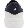 image:imageNautica Women Fashion Sneaker LaceUp Tennis Casual Shoes for LadiesWhite Navykildate