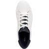 image:imageNautica Women Fashion Sneaker LaceUp Tennis Casual Shoes for LadiesWhite Navykildate