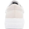 image:imageNautica Women Fashion Sneaker LaceUp Tennis Casual Shoes for LadiesWhite Sandosmanthus