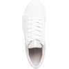 image:imageNautica Women Fashion Sneaker LaceUp Tennis Casual Shoes for LadiesWhite Sandosmanthus