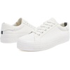 image:imageNautica Women Fashion Sneaker LaceUp Tennis Casual Shoes for LadiesWhite Sunshine