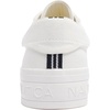 image:imageNautica Women Fashion Sneaker LaceUp Tennis Casual Shoes for LadiesWhite Sunshine