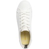 image:imageNautica Women Fashion Sneaker LaceUp Tennis Casual Shoes for LadiesWhite Sunshine