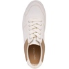 image:imageNautica Women Fashion Sneaker LaceUp Tennis Casual Shoes for LadiesWhite Taupe
