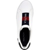 image:imageNautica Womens Bennet LowTop Walking SneakersBennetslip on
