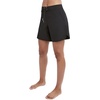 image:imageNautica Womens Board Shorts 9 Inseam  Quick Dry Swim Shorts Swimsuit Bottom Bikini Cover Up BeachwearBlack