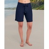 image:imageNautica Womens Board Shorts 9 Inseam  Quick Dry Swim Shorts Swimsuit Bottom Bikini Cover Up BeachwearDeep Sea