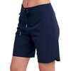 image:imageNautica Womens Board Shorts 9 Inseam  Quick Dry Swim Shorts Swimsuit Bottom Bikini Cover Up BeachwearMarine