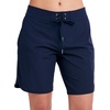 image:imageNautica Womens Board Shorts 9 Inseam  Quick Dry Swim Shorts Swimsuit Bottom Bikini Cover Up BeachwearMarine