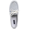 image:imageNautica Womens Casual Boat Shoes MocToe Loafers with Cushioned Insole Deck Fashion SneakerBlue White