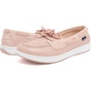 image:imageNautica Womens Casual Boat Shoes MocToe Loafers with Cushioned Insole Deck Fashion SneakerBlush Emboss