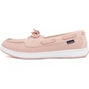 image:imageNautica Womens Casual Boat Shoes MocToe Loafers with Cushioned Insole Deck Fashion SneakerBlush Emboss