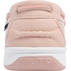 image:imageNautica Womens Casual Boat Shoes MocToe Loafers with Cushioned Insole Deck Fashion SneakerBlush Emboss