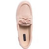 image:imageNautica Womens Casual Boat Shoes MocToe Loafers with Cushioned Insole Deck Fashion SneakerBlush Emboss