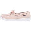 image:imageNautica Womens Casual Boat Shoes MocToe Loafers with Cushioned Insole Deck Fashion SneakerBlush Perf
