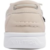 image:imageNautica Womens Casual Boat Shoes MocToe Loafers with Cushioned Insole Deck Fashion SneakerBone Perf