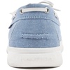 image:imageNautica Womens Casual Boat Shoes MocToe Loafers with Cushioned Insole Deck Fashion SneakerDenim