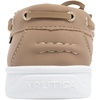 image:imageNautica Womens Casual Boat Shoes MocToe Loafers with Cushioned Insole Deck Fashion SneakerLight Tan