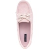 image:imageNautica Womens Casual Boat Shoes MocToe Loafers with Cushioned Insole Deck Fashion SneakerPink Nubuck