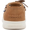image:imageNautica Womens Casual Boat Shoes MocToe Loafers with Cushioned Insole Deck Fashion SneakerTan