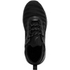 image:imageNautica Womens Casual Fashion Sneakers  Comfortable Walking Shoes with Knit Upper and Cushioned SupportBlack Monodanville