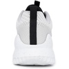 image:imageNautica Womens Casual Fashion Sneakers  Comfortable Walking Shoes with Knit Upper and Cushioned SupportGreykenyo