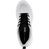 image:imageNautica Womens Casual Fashion Sneakers  Comfortable Walking Shoes with Knit Upper and Cushioned SupportGreykenyo