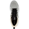 image:imageNautica Womens Casual Fashion Sneakers  Comfortable Walking Shoes with Knit Upper and Cushioned SupportOlivekenyo