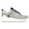 image:imageNautica Womens Casual Fashion Sneakers  Comfortable Walking Shoes with Knit Upper and Cushioned SupportOlivekenyo