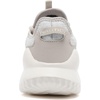 image:imageNautica Womens Casual Fashion Sneakers  Comfortable Walking Shoes with Knit Upper and Cushioned SupportWarm Greyrosea