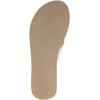 image:imageNautica Womens Casual Thong FlipFlop SandalsNatural
