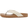 image:imageNautica Womens Casual Thong FlipFlop SandalsSnowanglin