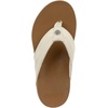 image:imageNautica Womens Casual Thong FlipFlop SandalsSnowanglin