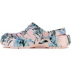 image:imageNautica Womens Classic SlipOn Clogs  Comfortable Crafted Clog Water Shoes for Garden and Casual WearBlush Palm