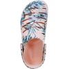 image:imageNautica Womens Classic SlipOn Clogs  Comfortable Crafted Clog Water Shoes for Garden and Casual WearBlush Palm