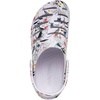 image:imageNautica Womens Classic SlipOn Clogs  Comfortable Crafted Clog Water Shoes for Garden and Casual WearLily Print