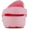 image:imageNautica Womens Classic SlipOn Clogs  Comfortable Crafted Clog Water Shoes for Garden and Casual WearPink