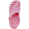 image:imageNautica Womens Classic SlipOn Clogs  Comfortable Crafted Clog Water Shoes for Garden and Casual WearPink