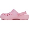 image:imageNautica Womens Classic SlipOn Clogs  Comfortable Crafted Clog Water Shoes for Garden and Casual WearPink