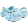 image:imageNautica Womens Classic SlipOn Clogs  Comfortable Crafted Clog Water Shoes for Garden and Casual WearPsychedelic