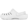 image:imageNautica Womens Classic SlipOn Clogs  Comfortable Crafted Clog Water Shoes for Garden and Casual WearWhite