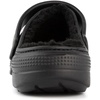 image:imageNautica Womens Clogs  Athletic Sports Sandal  Water Shoes SlipOn with Adjustable Back Strap  Beach Sports Shoe  River EdgeBlackriver Breese