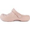 image:imageNautica Womens Clogs  Athletic Sports Sandal  Water Shoes SlipOn with Adjustable Back Strap  Beach Sports Shoe  River EdgeLight Mauveriver Breese
