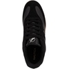 image:imageNautica Womens Fashion Sneaker Classic Casual Shoe with Soft Cushion Comfort and Durable Gum Bottom Outsole  KeotaBlackkeota