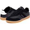 image:imageNautica Womens Fashion Sneaker Classic Casual Shoe with Soft Cushion Comfort and Durable Gum Bottom Outsole  KeotaBlackkeota