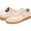 image:imageNautica Womens Fashion Sneaker Classic Casual Shoe with Soft Cushion Comfort and Durable Gum Bottom Outsole  KeotaCreamkeota